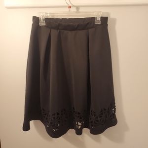 Rue21  black skirt